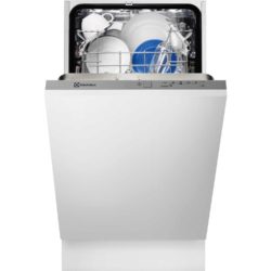 Electrolux ESL4200L0 Fully Integrated 9 Place Slimline Dishwasher AAA Rated